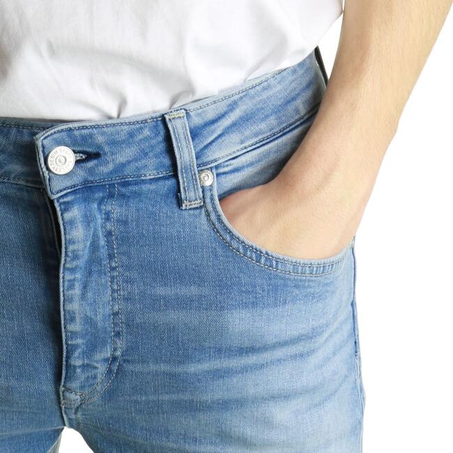 JEANS FLEXY STAFF - Mad Fashion | img vers.650x/